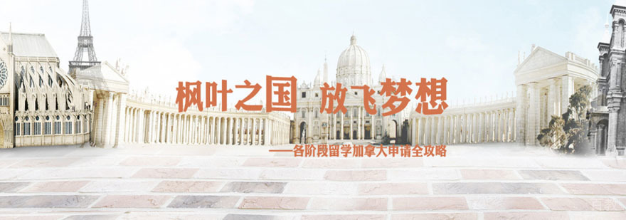 中安留学教育简介