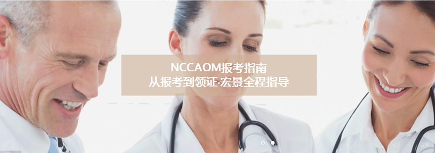 美国针灸师实训