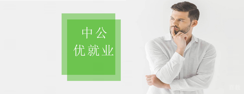 上海中公优
