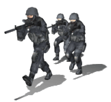 特种兵军事夏令营