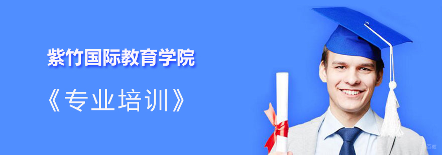 上海紫竹国际教育学院