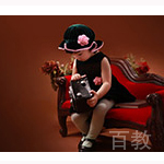 儿童摄影师专修班