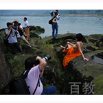摄影爱好班