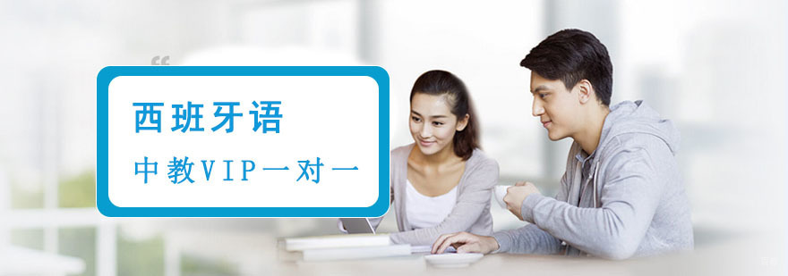 成都西语中教VIP一对一培训