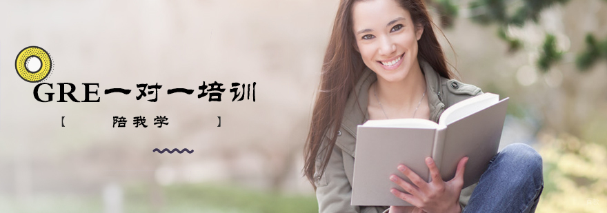 GRE一对一培训