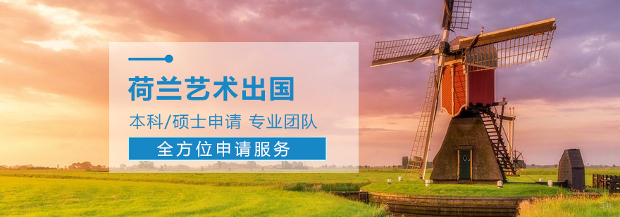 荷兰艺术教育体系解析