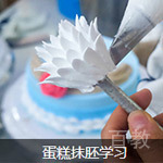 经典西点专业课程