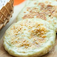 中式面点创业班