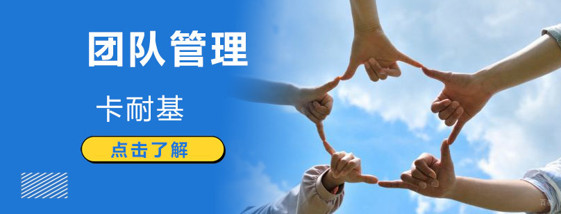 成都团队管理培训
