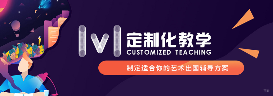 国际艺术教育优势