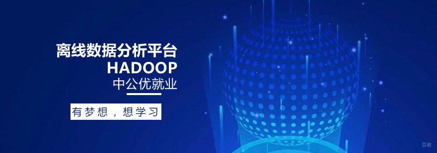 Hadoop大数据分析课程实训