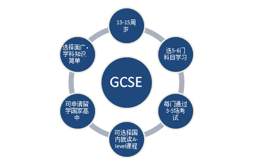 IGCSE课程培训