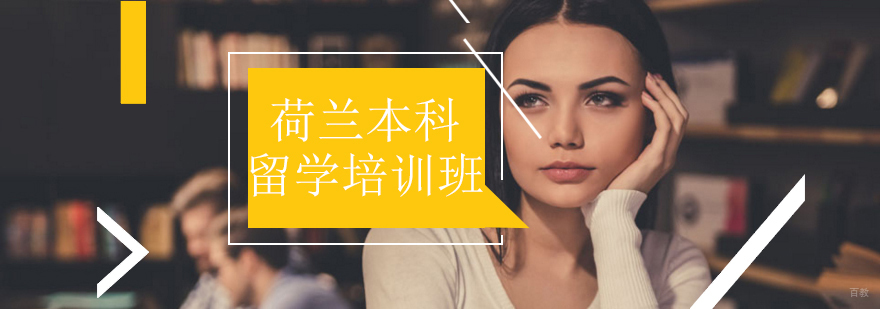 荷兰本科留学规划 荷兰名校申请要求 沈阳留学服务机构
