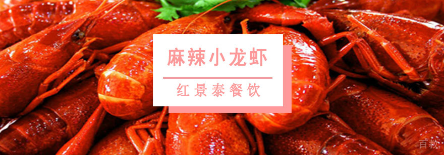 成都麻辣小龙虾培训