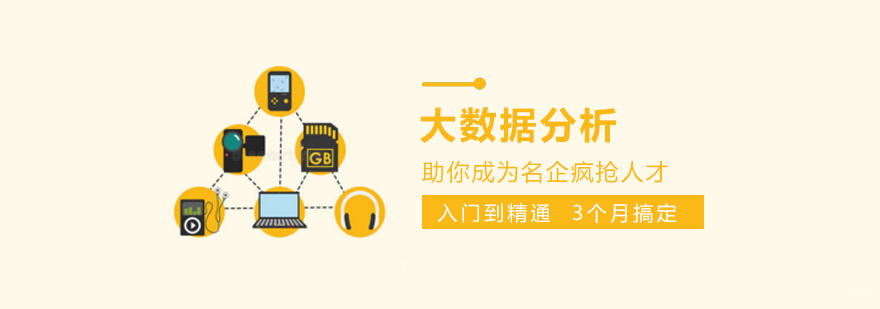 大数据开发技术生态图谱