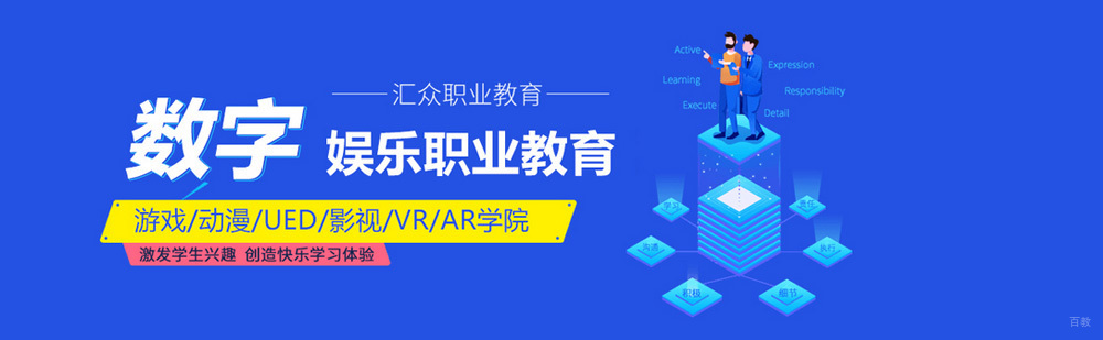 北京汇众教育简介
