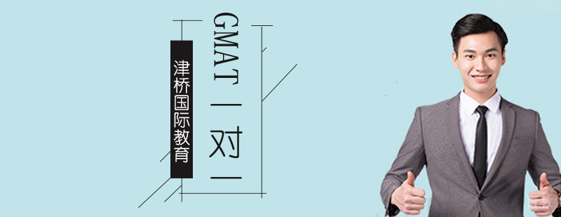 GMAT一对一教学场景