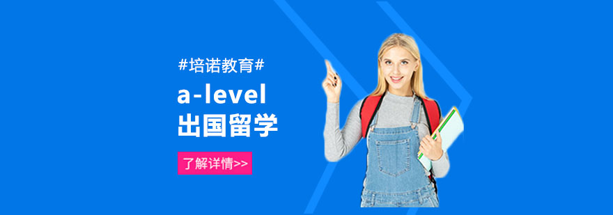 alevel培训班