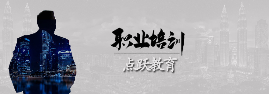 石家庄点跃教育