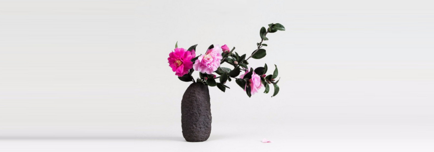 天津插花基础培训