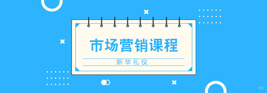 合肥市场营销培训
