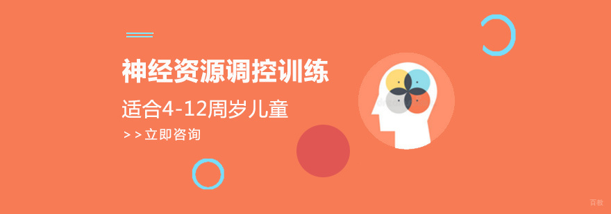 神经资源调控训练课堂实景