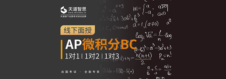 成都AP微積分BC課程培訓(xùn)