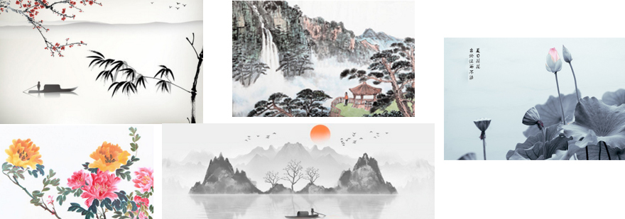 天津成人油画培训班-零基础油画培训-油画速成班