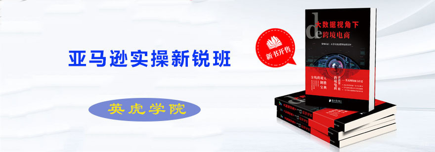 亚马逊实操新锐班