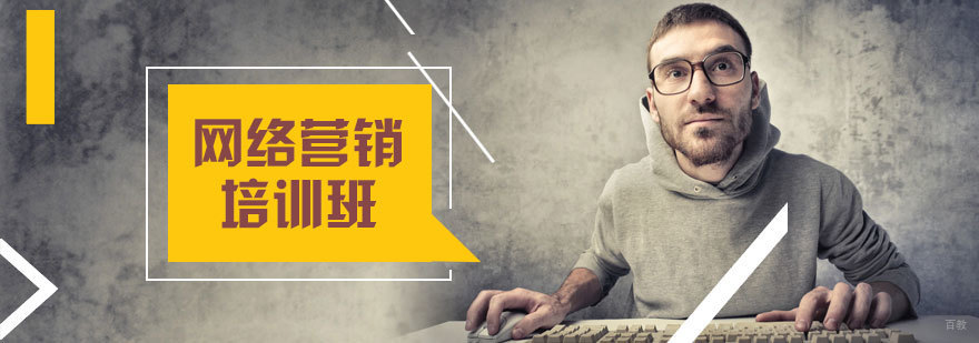 网络营销培训