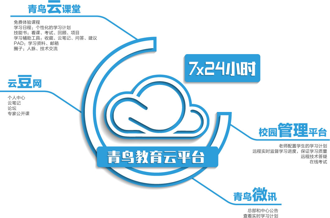 教学安排