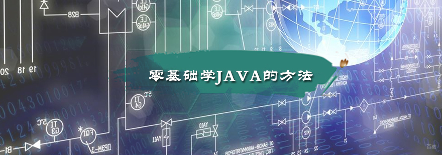 零基础学Java的方法