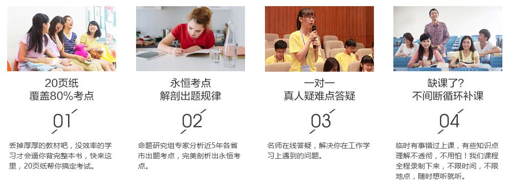 计算机软考培训