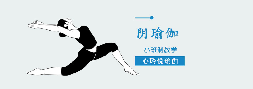 重庆阴瑜伽培训课程