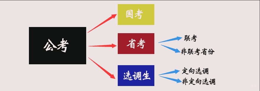 天津国考冲刺班