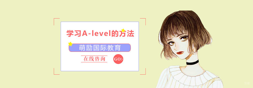 上海a-level培训机构