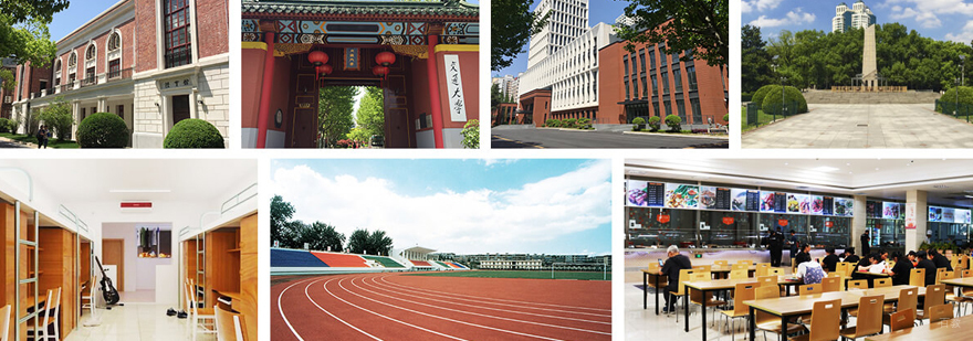 湖畔国际艺术教学环境