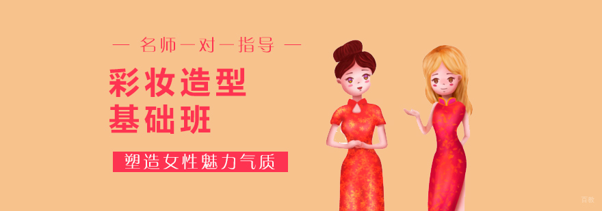 形体礼仪训练场景