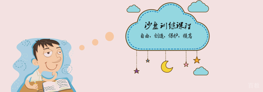 儿童注意力培训机构