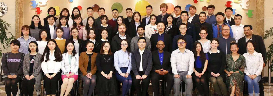 上海星河湾双语学校实景
