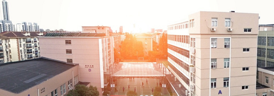 协和教科国际部教学环境实景