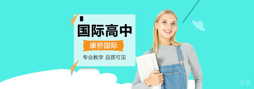 合肥国际高中招生简章 合肥国际高中招生简章