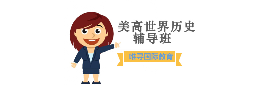 沈阳美高世界历史辅导班怎么样,美高世界历史辅导班哪家好,美高世界历史辅导课程
