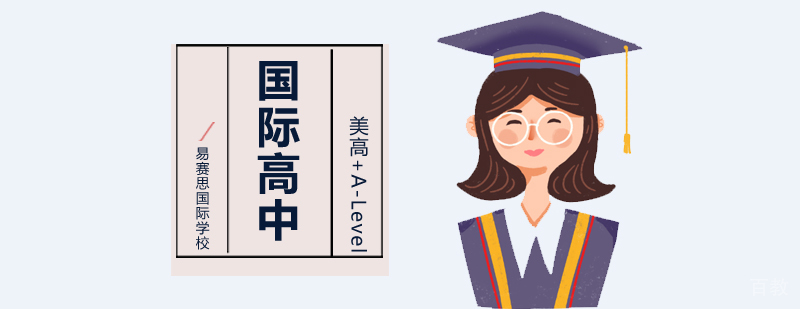 国际高中面试技巧 易赛思课程体系 美高连读项目