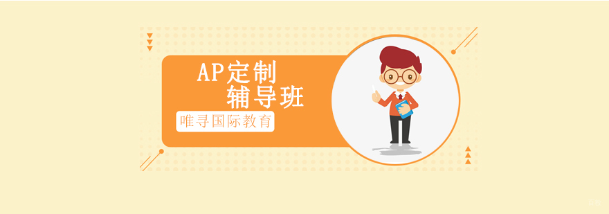 沈阳AP定制辅导班多少钱,AP辅导机构,AP定制辅导课程
