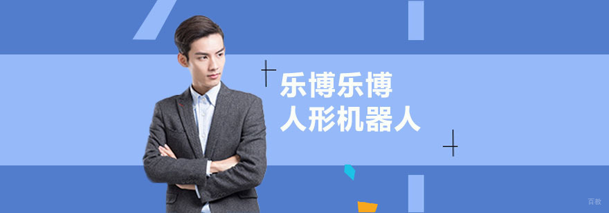 合肥人形机器人编程