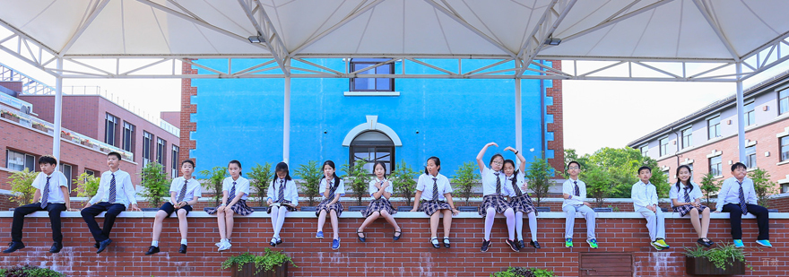 国际课程教学实景