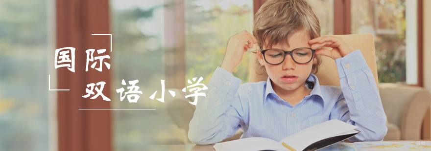 国际双语小学