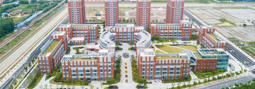 课程体系架构图