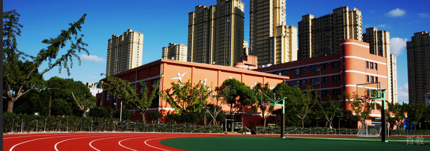 上海田家炳中学国际部